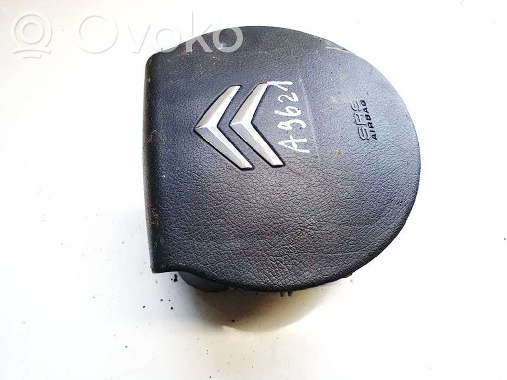 Citroen C4 I Airbag volan 