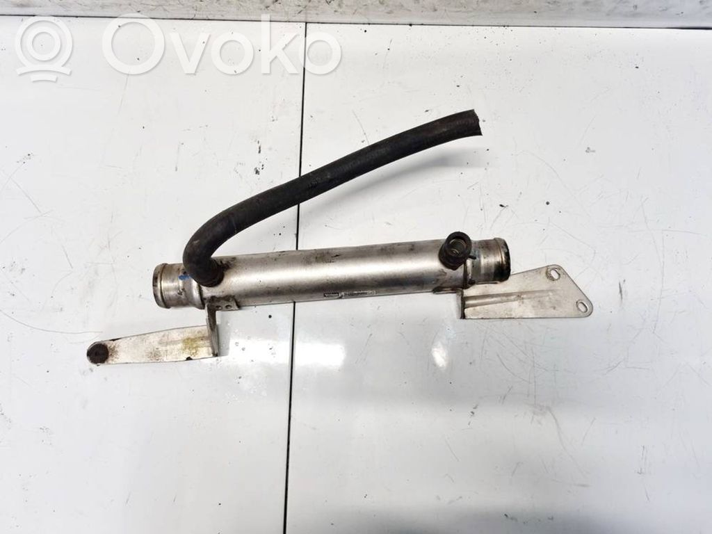 Peugeot 607 Răcitor supapă EGR
