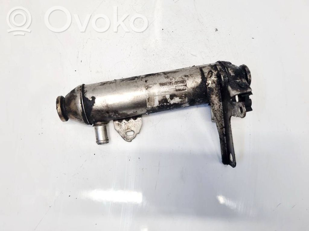 Fiat Stilo Valvola di raffreddamento EGR 