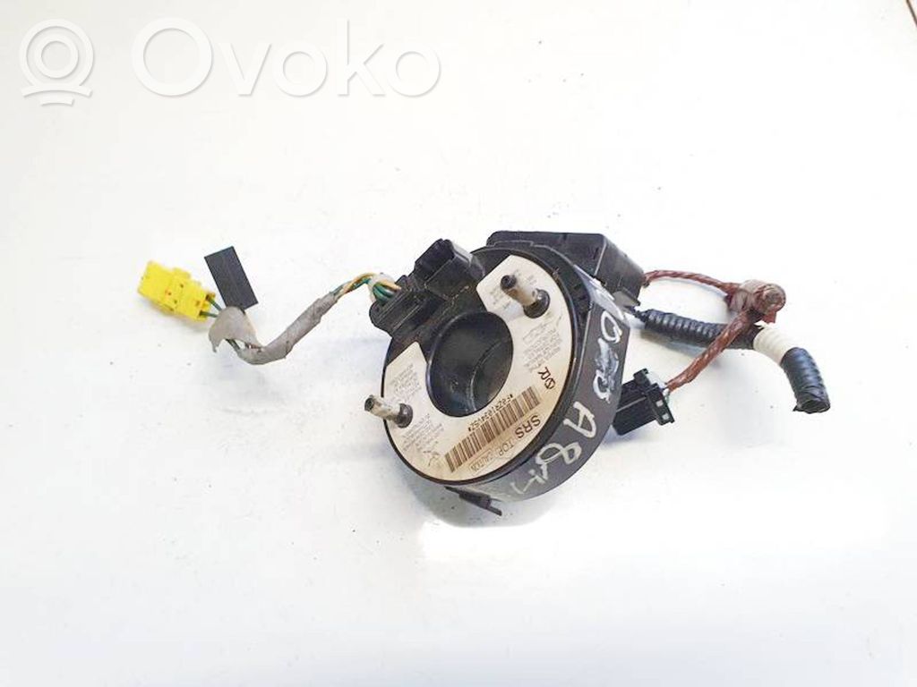 Honda Civic Inel glisant airbag (inel SRS)