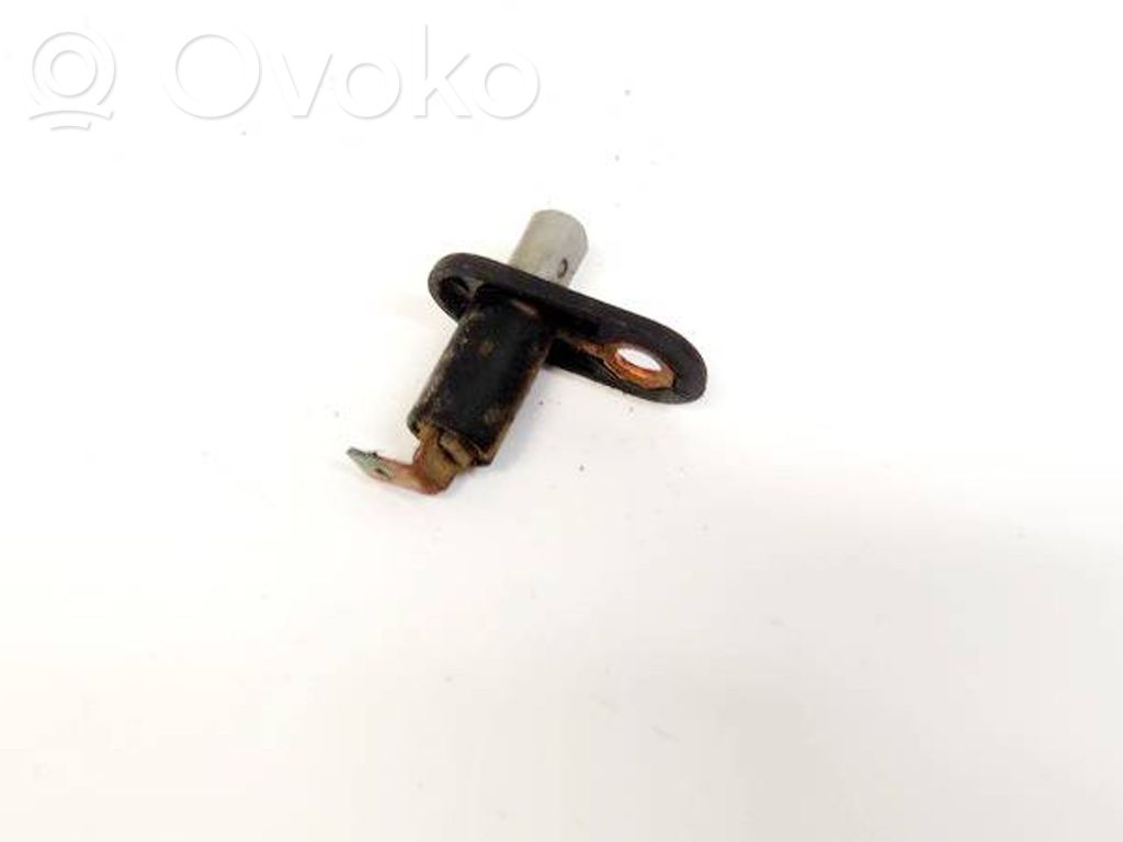 Sensor de la puerta delantera coupé