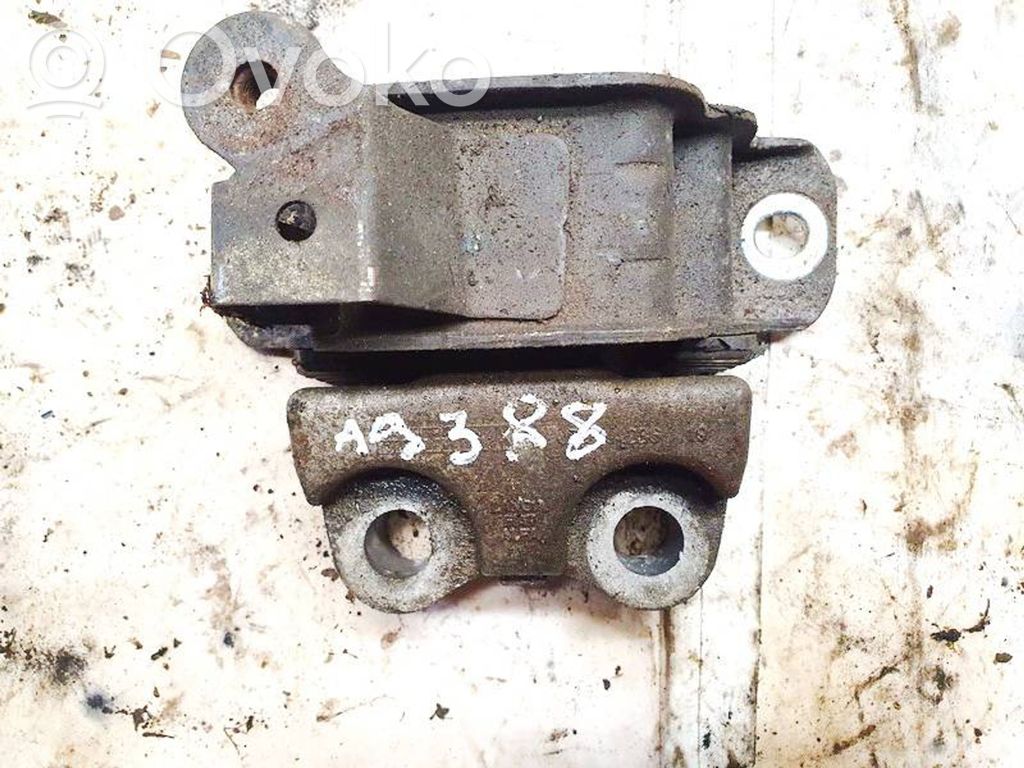 Fiat Punto (199) Suport tampon motor 