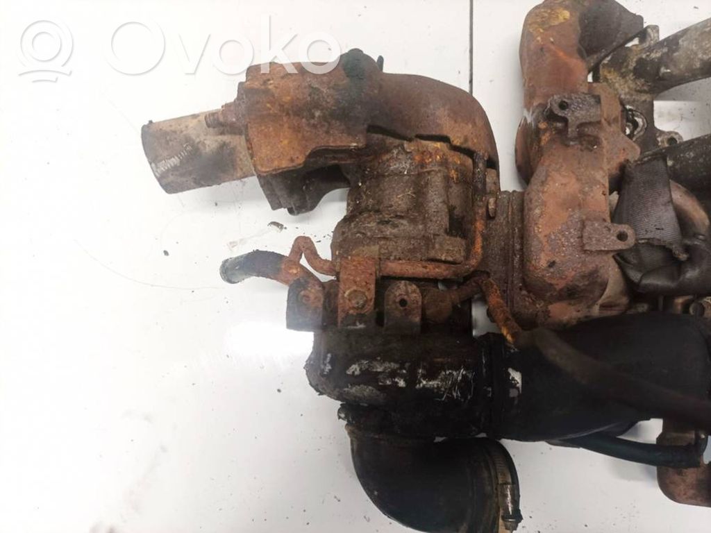 Turbina   144112J620,144112J620