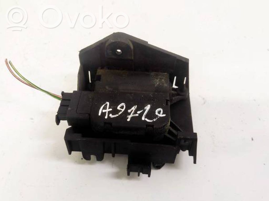 Saab 9-5 Motor/actuator clapetă aer 