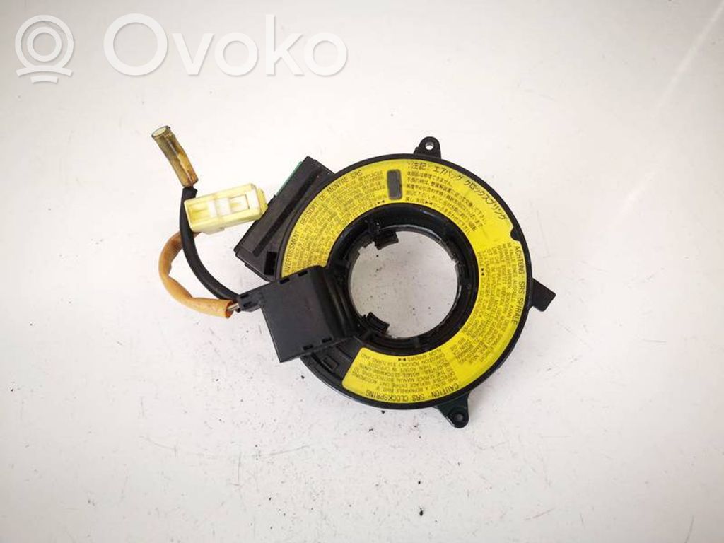 Inel glisant airbag (inel SRS)