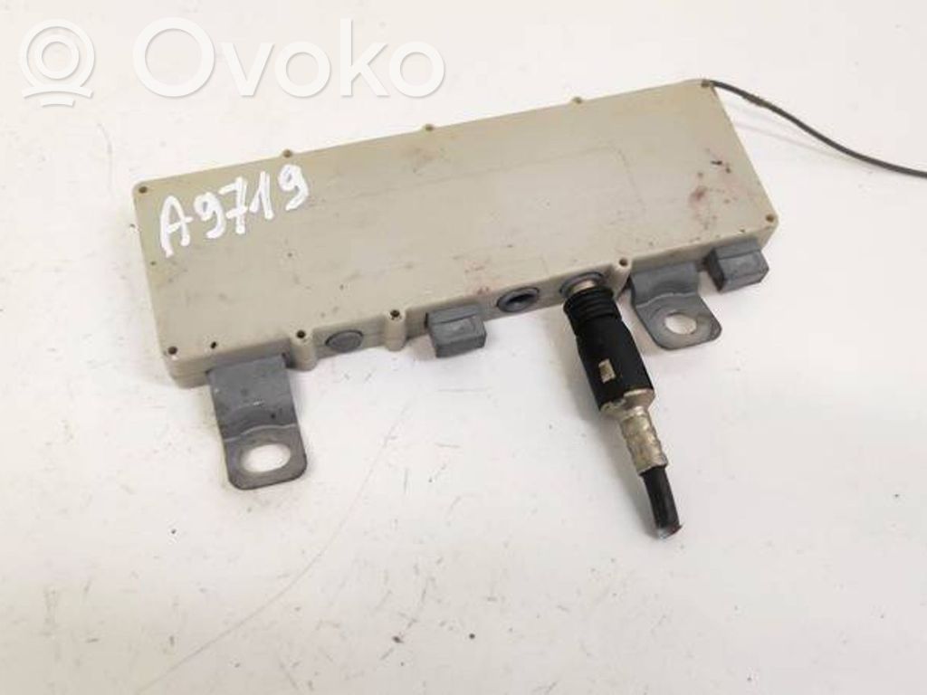 Saab 9-5 Antenos valdymo blokas 