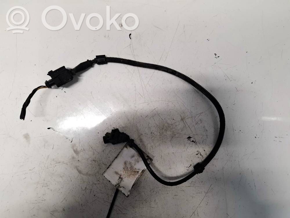Sensor de posición del cigüeñal   030906433H,030906433H