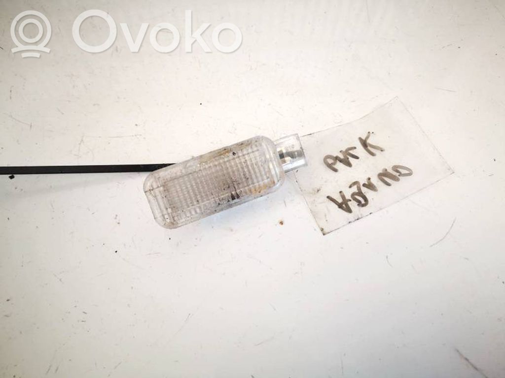 Otras luces interiores   8D0947415,8D0947415