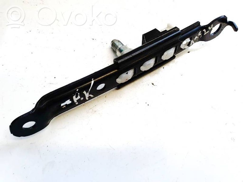 Lexus IS 220D-250-350 Altra parte esteriore 