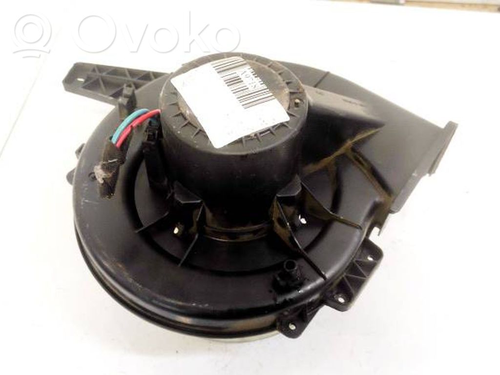 Seat Ibiza IV (6J,6P) Ventola riscaldamento/ventilatore abitacolo 