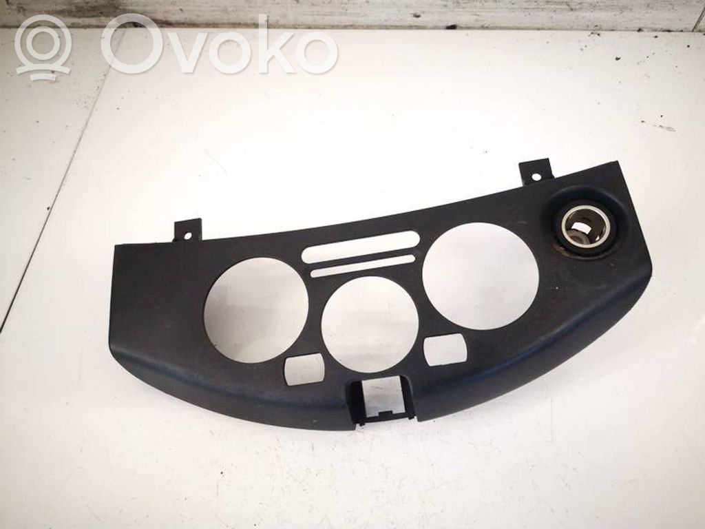 Nissan Micra Mască ceasuri bord 