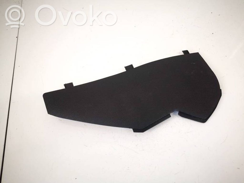 Nissan Micra Inne części wnętrza samochodu 