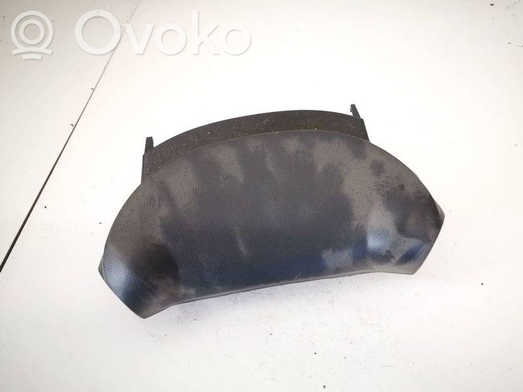 Nissan Micra Elementy poszycia kolumny kierowniczej 