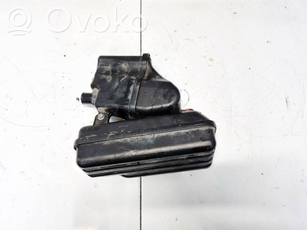 Opel Agila B Intake resonator 
