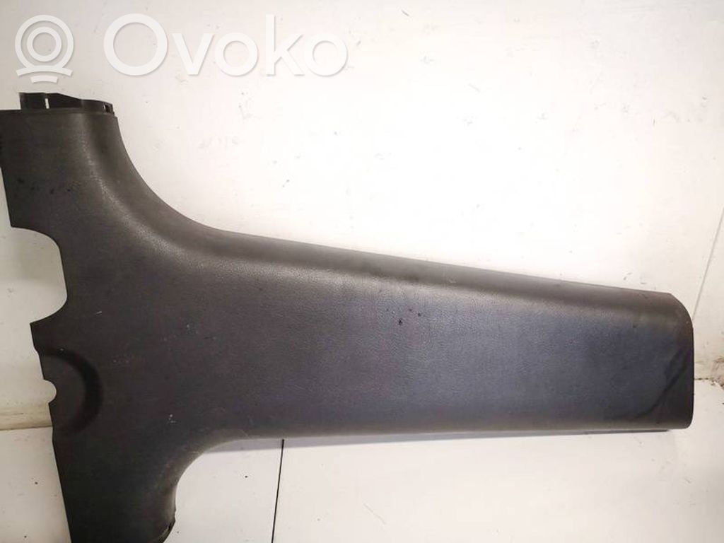 Chevrolet Aveo Alte piese de interior 