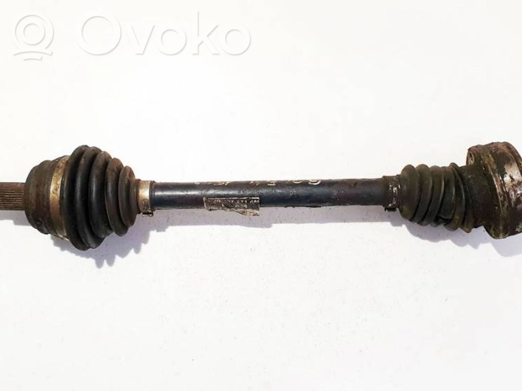 Volkswagen Golf IV Półoś przednia 