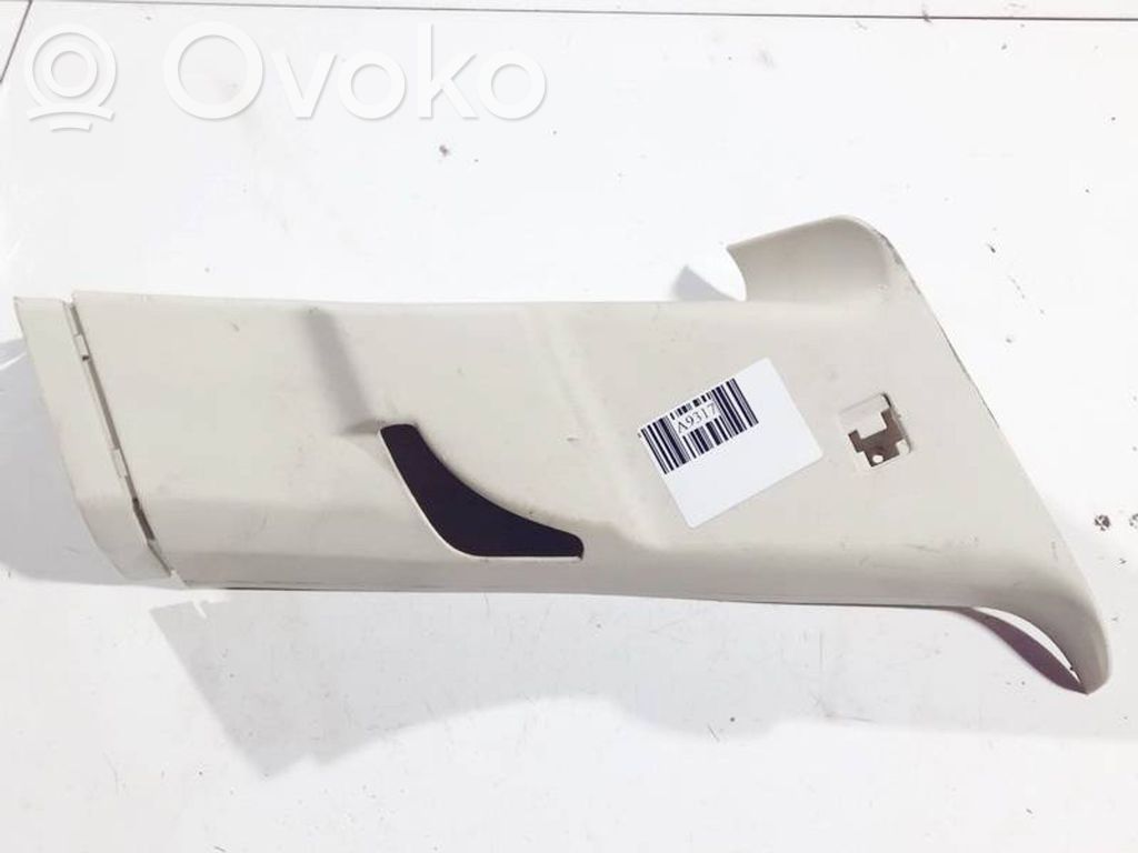 Dodge Journey Inne części wnętrza samochodu 