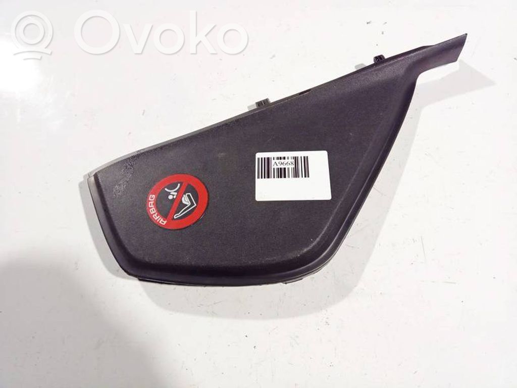 Opel Vectra C Alte piese de interior 