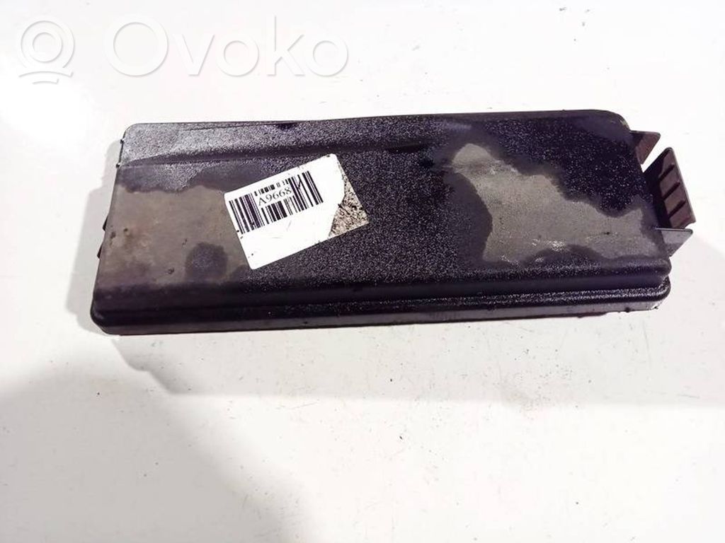 Opel Vectra C Coperchio scatola dei fusibili 