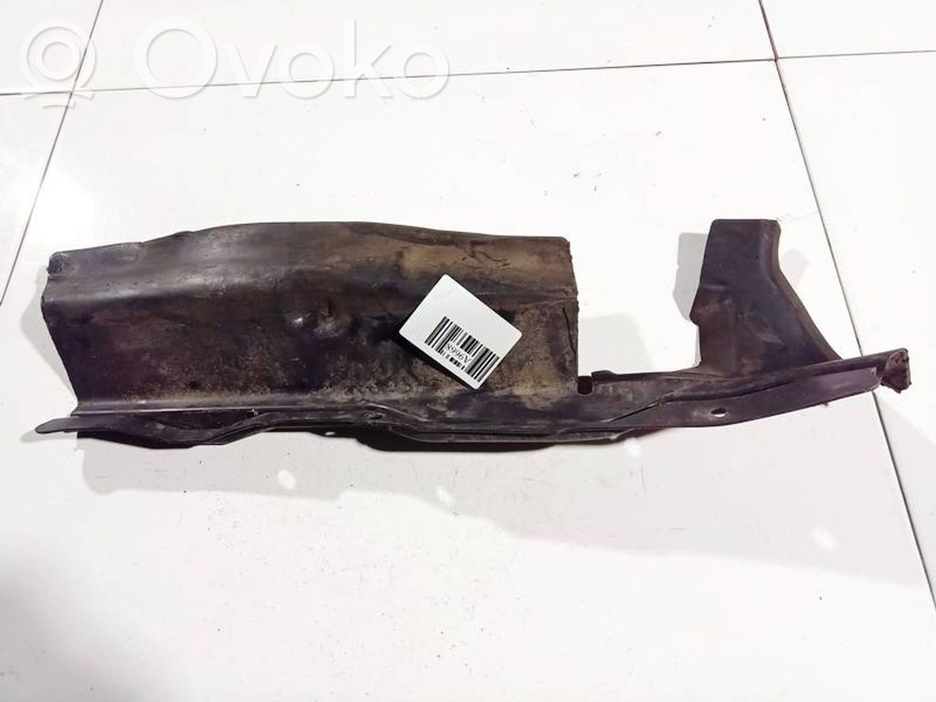 Opel Vectra C Altra parte esteriore 
