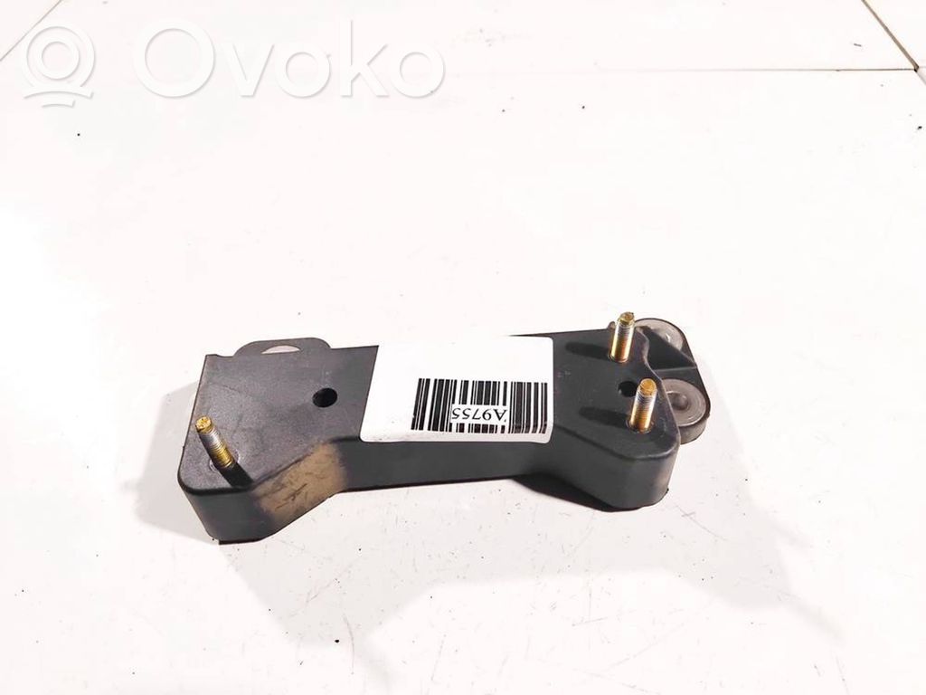 Nissan Pathfinder R51 Muu ulkopuolen osa