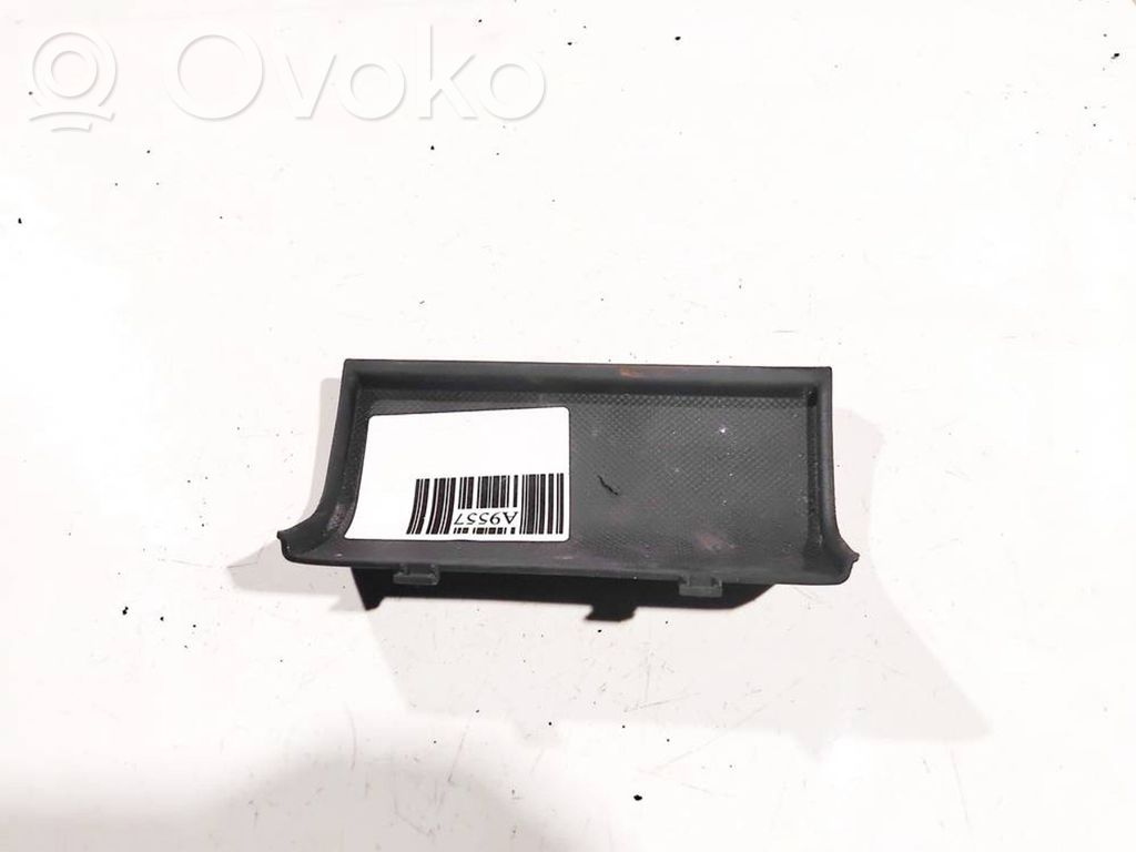 Ford Focus Alte piese de exterior 