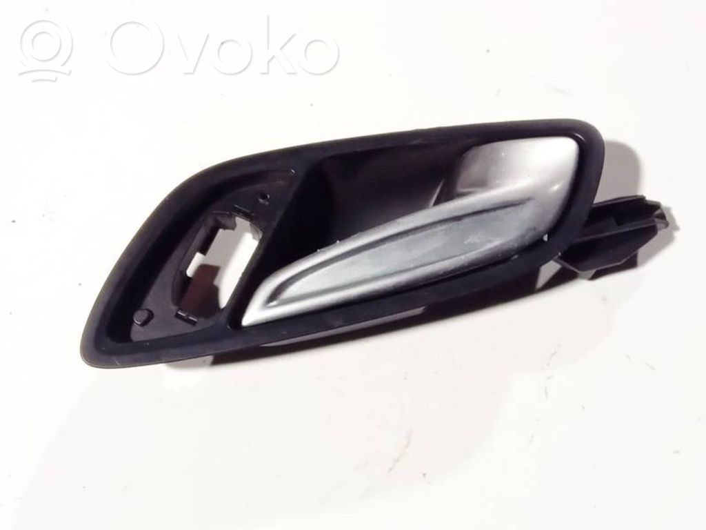 Manecilla interna puerta delantera   8J1837020,0005156002,0005156002,8J1837020