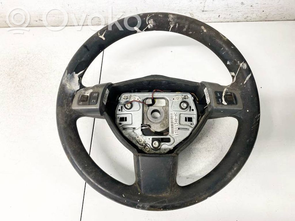 Opel Astra H Butoane/comutatoare pe volan 