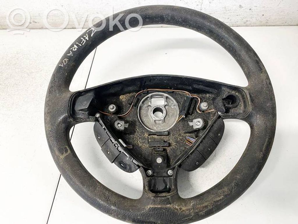 Opel Astra G Butoane/comutatoare pe volan 