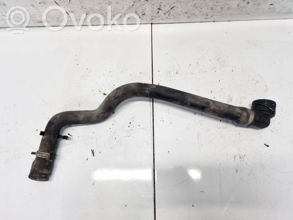 Ford C-MAX II Engine coolant pipe/hose 