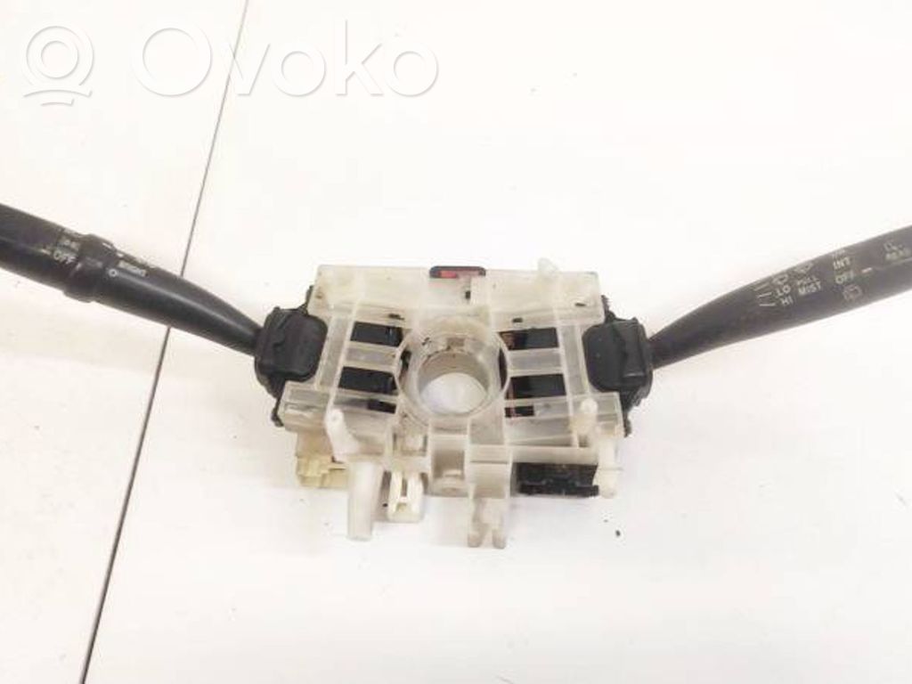 Subaru Forester SG Commodo, commande essuie-glace/phare