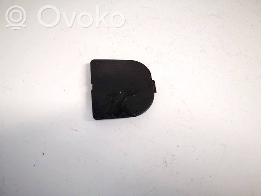 Chevrolet Aveo Kita salono detalė 