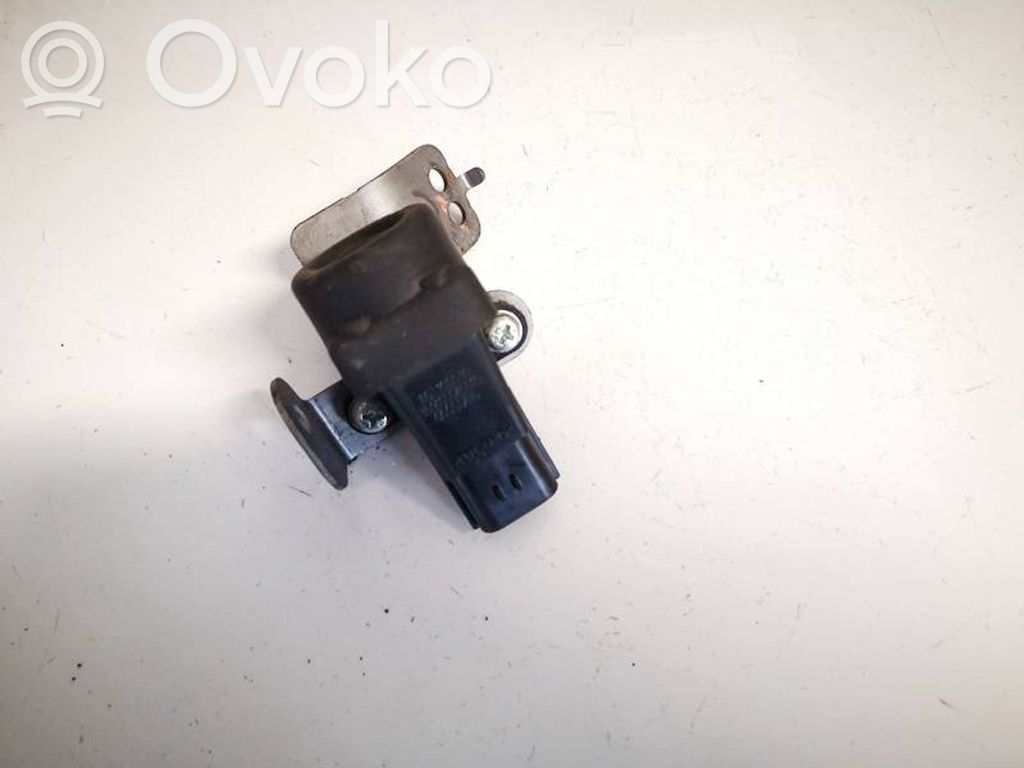 Honda Civic Interruttore di interdizione carburante