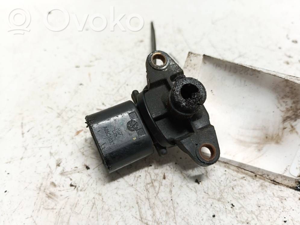 Dodge Grand Caravan Luftdrucksensor 