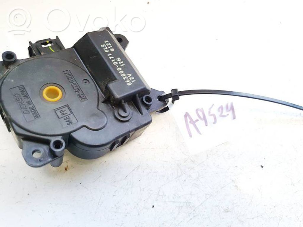 Lexus IS 220D-250-350 Stellmotor Heizung Klima 