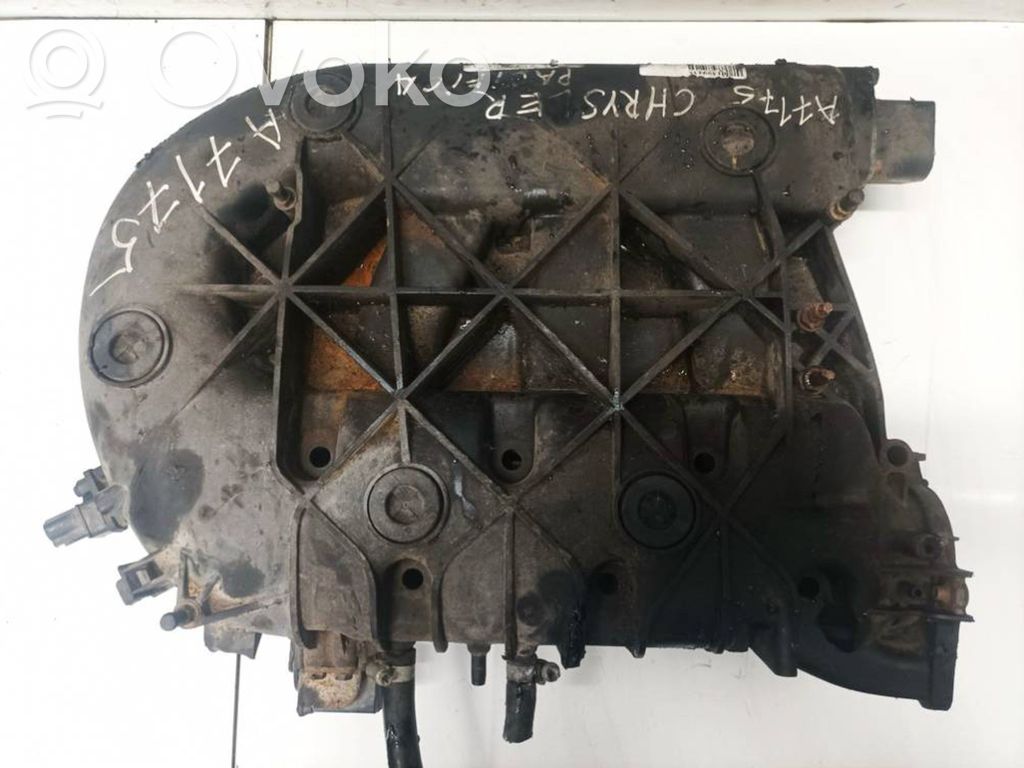 Chrysler Pacifica Collecteur d'admission