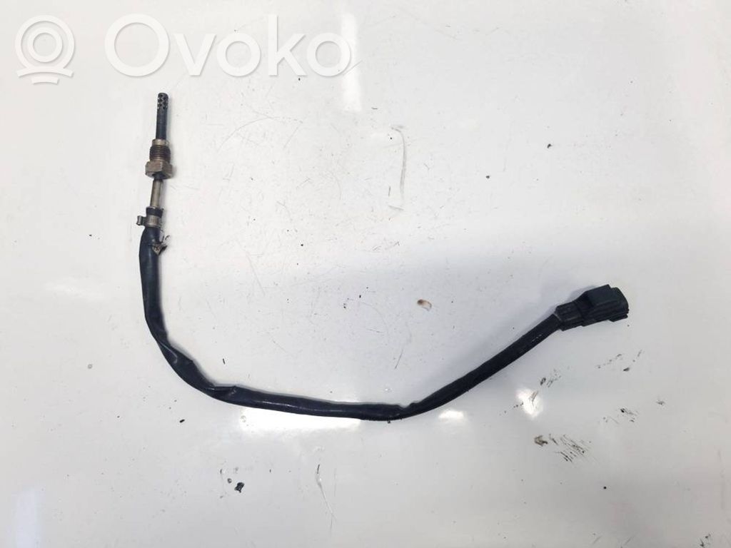 Volvo XC90 Sensore di temperatura dei gas di scarico 