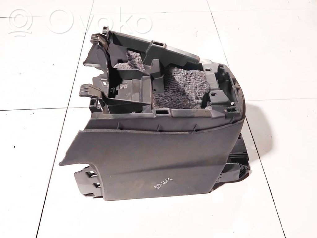 Renault Scenic III -  Grand scenic III Otros repuestos del interior 