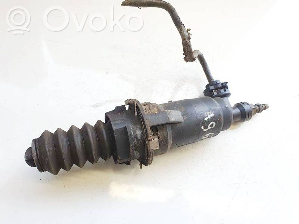Peugeot 806 Główny cylinder sprzęgła 