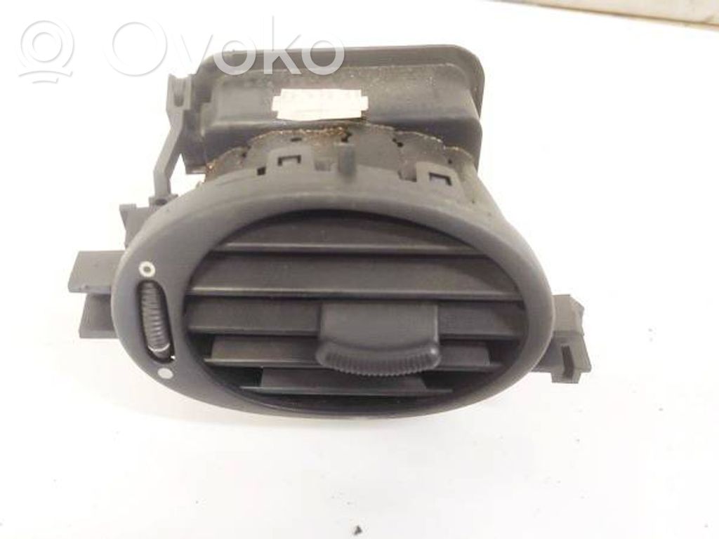 Grilă ventilație centrală   7043G,7043G