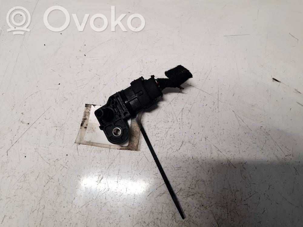 Opel Astra J Sensore di pressione
