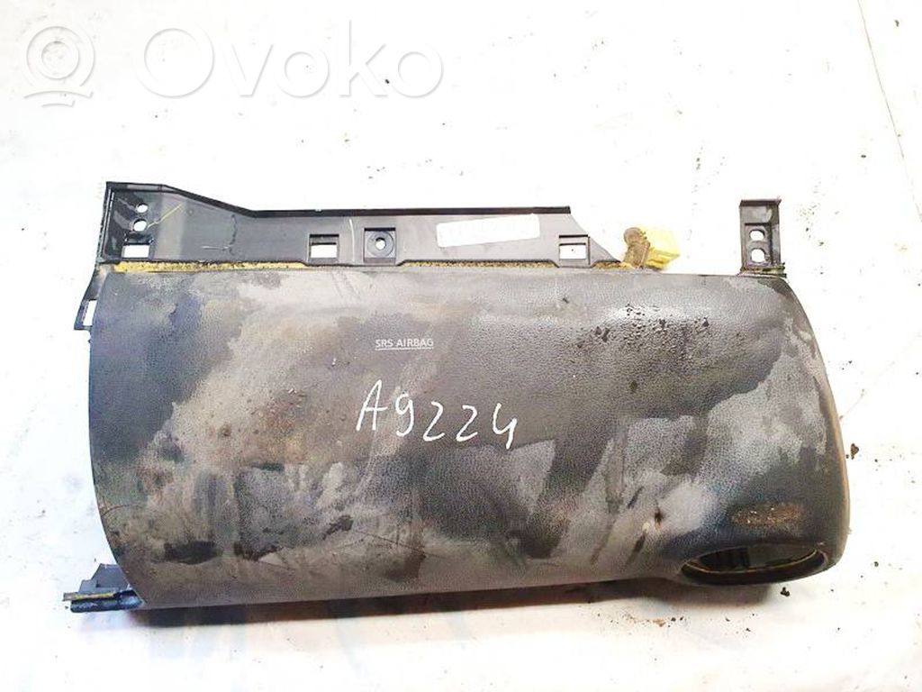 Nissan Note (E11) Pasažiera drošības spilvens 