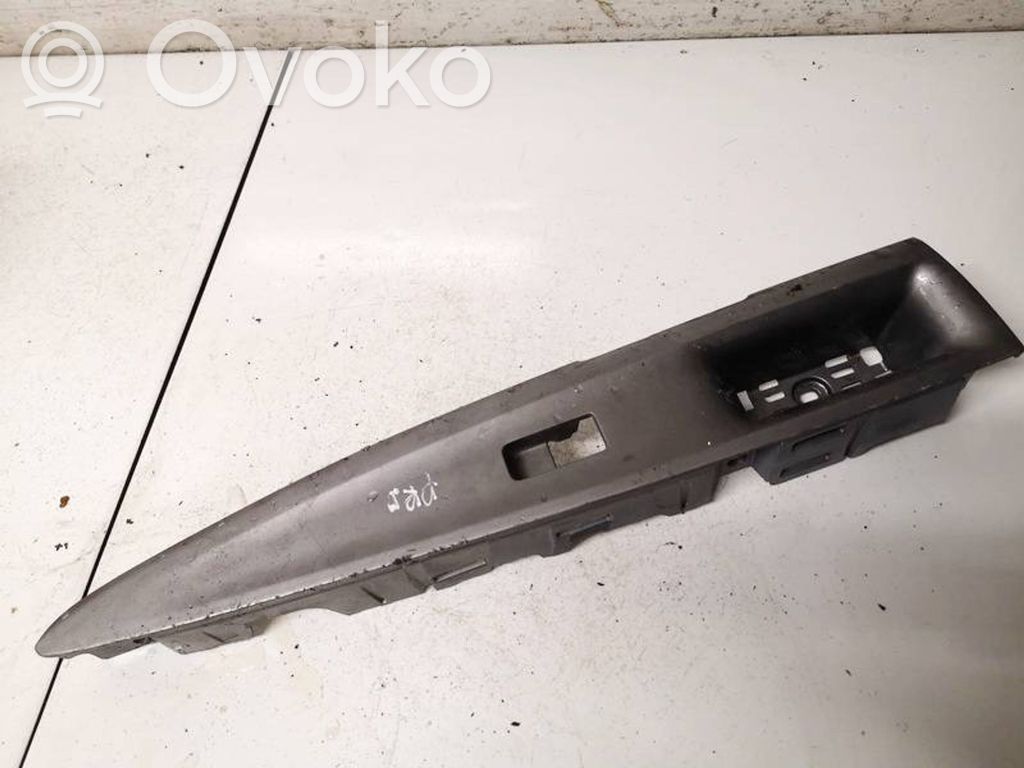 Front door window switch trim   3M71A24184D,3M71A24184D,3M71A24184D,3M71A24184D