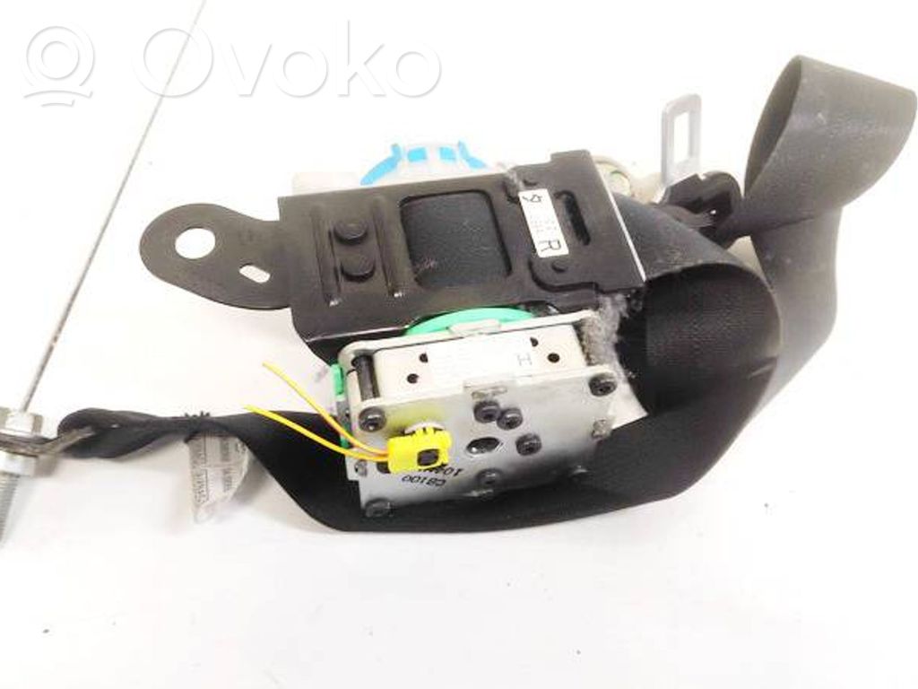 Cinturón delantero   G39A,G39A