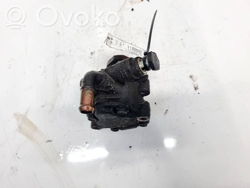 Ohjaustehostimen pumppu   KYB,KYB