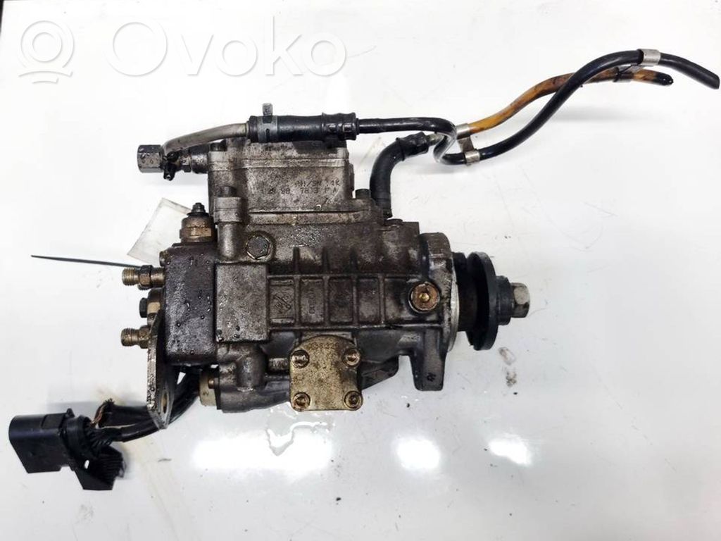 Volkswagen Golf IV Pompă injecție de înaltă presiune 
