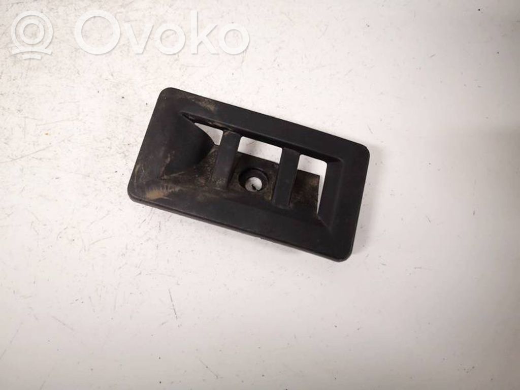Audi A3 S3 8P Altra parte interiore 
