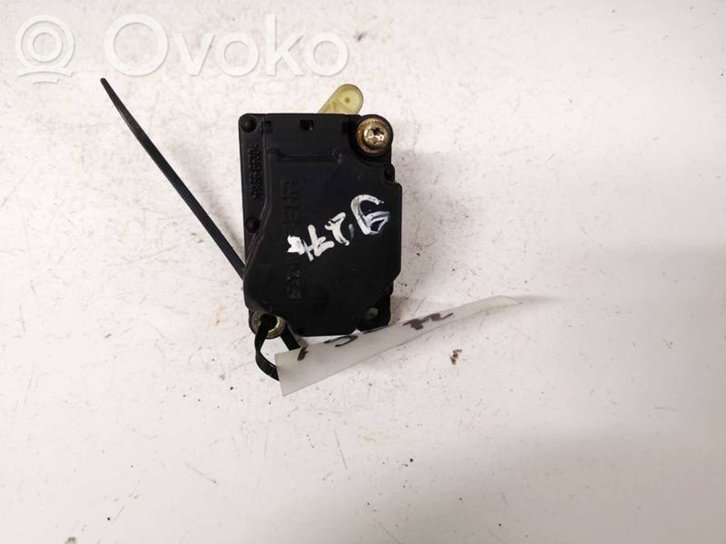 Volvo S60 Motorino attuatore aria 