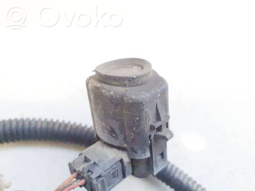 Saab 9-3 Ver2 Sensor de aparcamiento PDC 