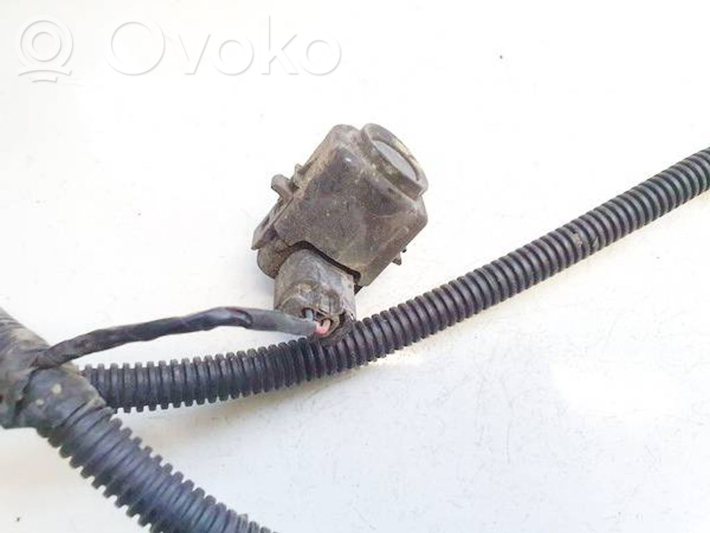 Saab 9-3 Ver2 Sensor de aparcamiento PDC 